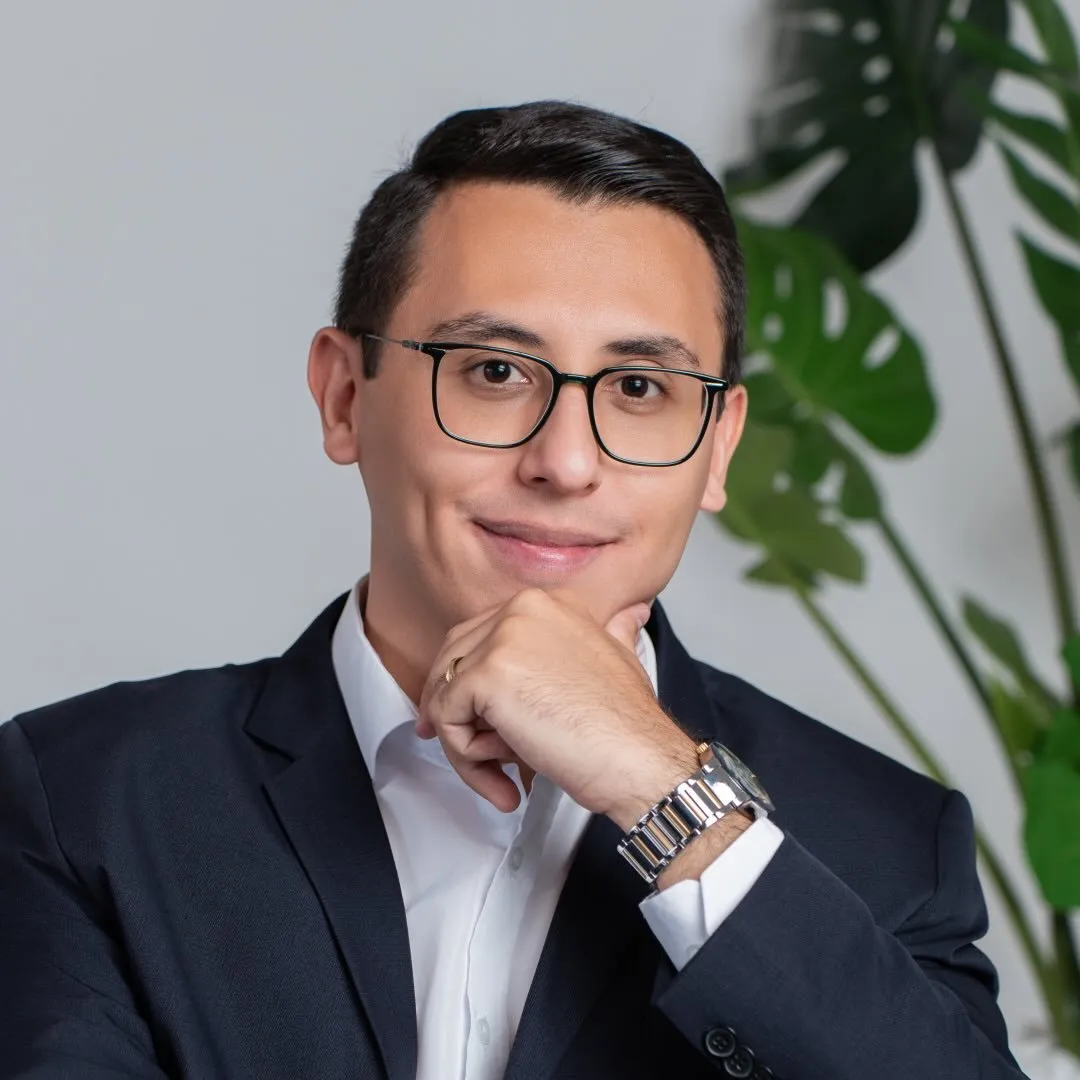 Dr. João Paulo Garcia Vieira - Médico